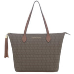 Bolsa Tiracolo Milano Smart Bag Caqui