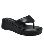 Tamanco Lialine Flavia - Conforto e Estilo em Cada Passo