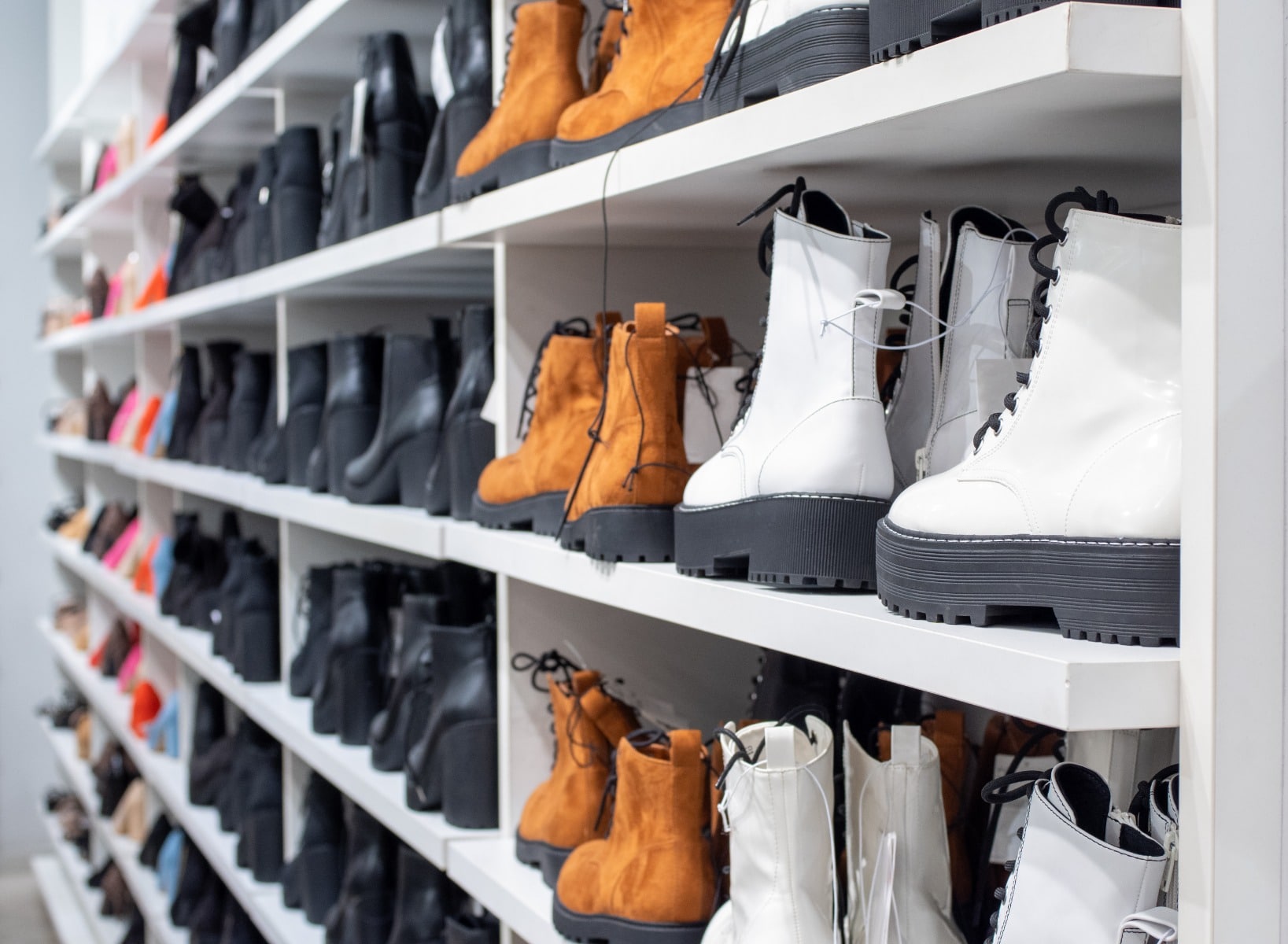 Showroom