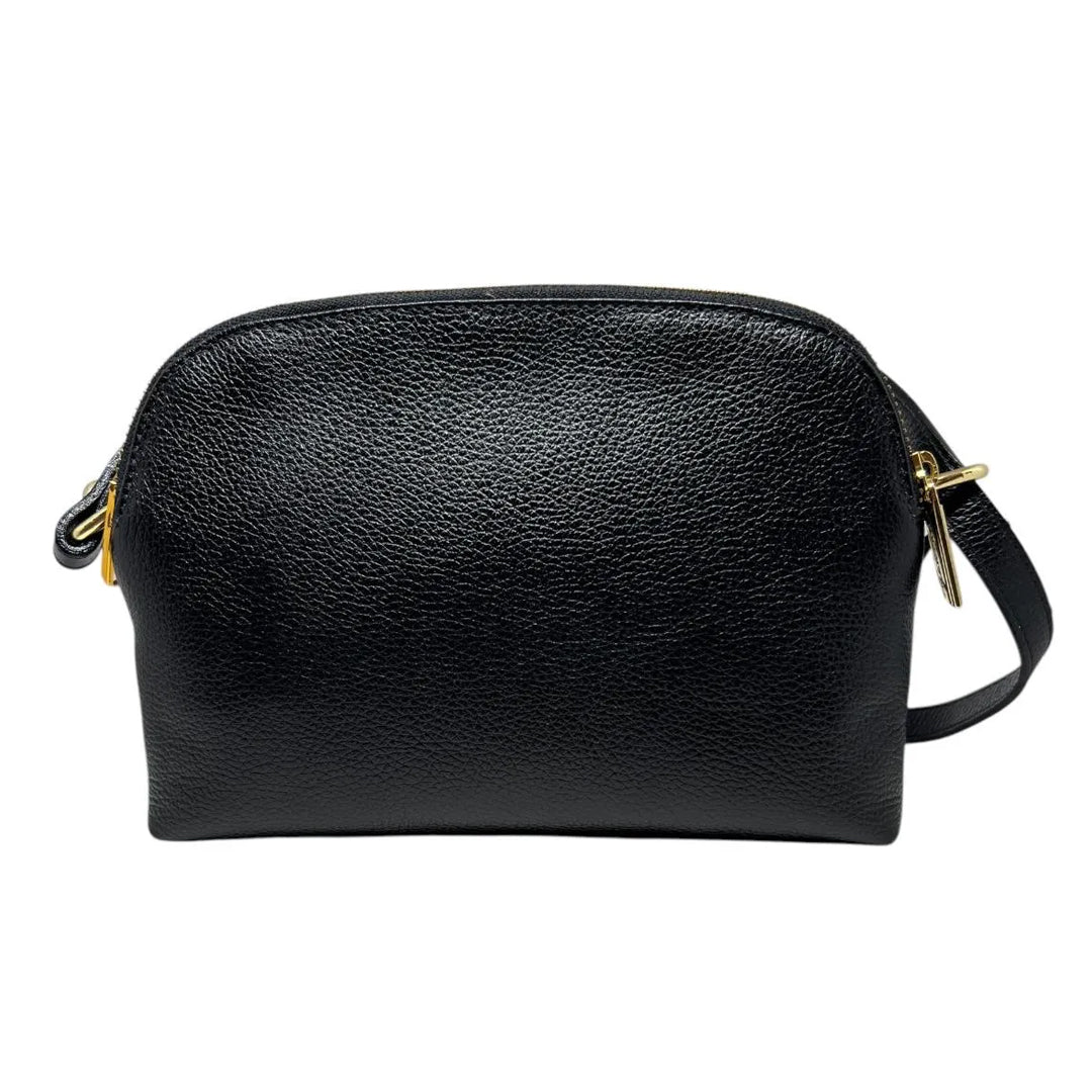 Bolsa de Couro Smartbag Preto